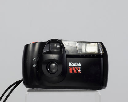 Appareil photo Kodak Star 535 35 mm