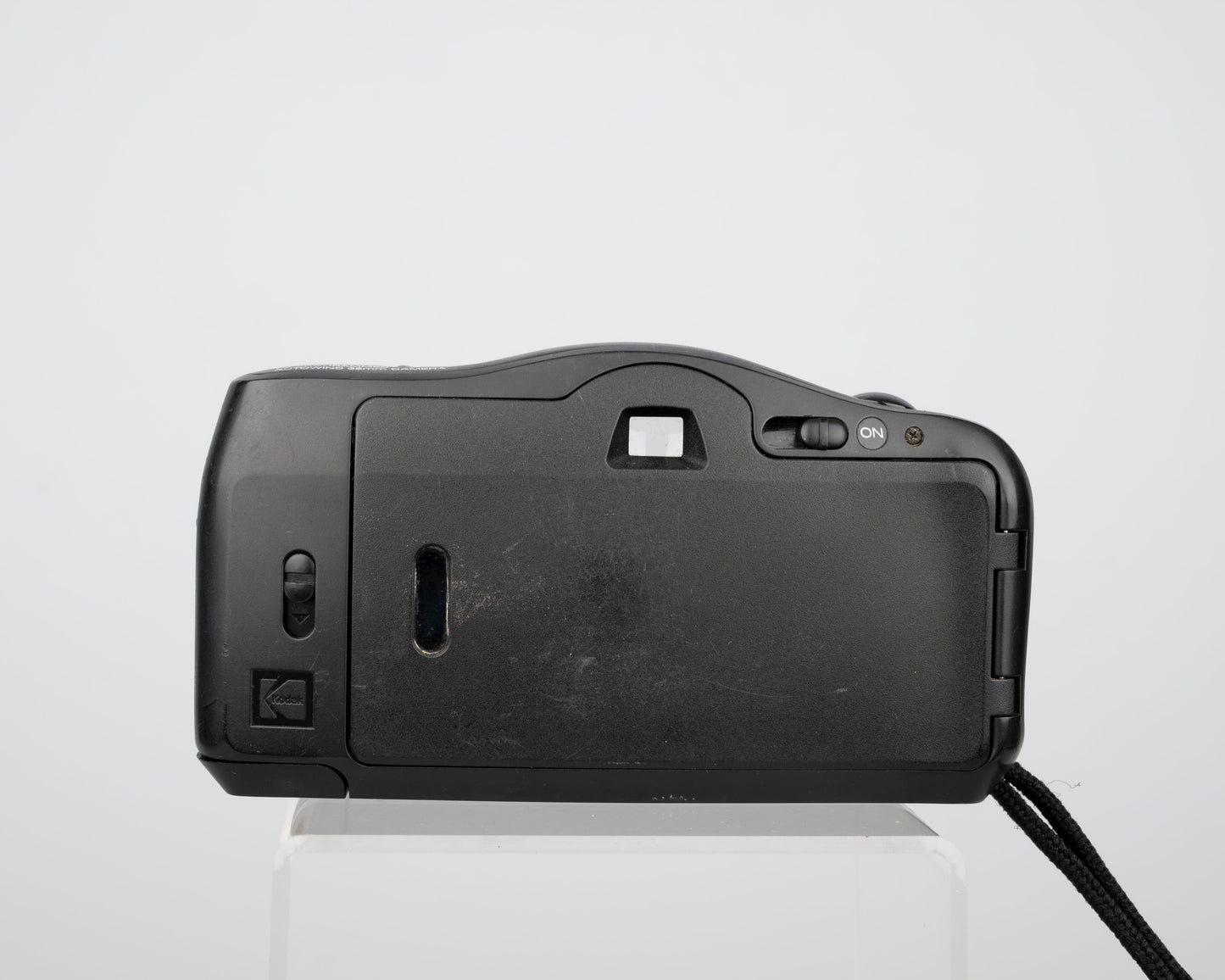 Kodak Star 710 35mm camera (serial 022932023)