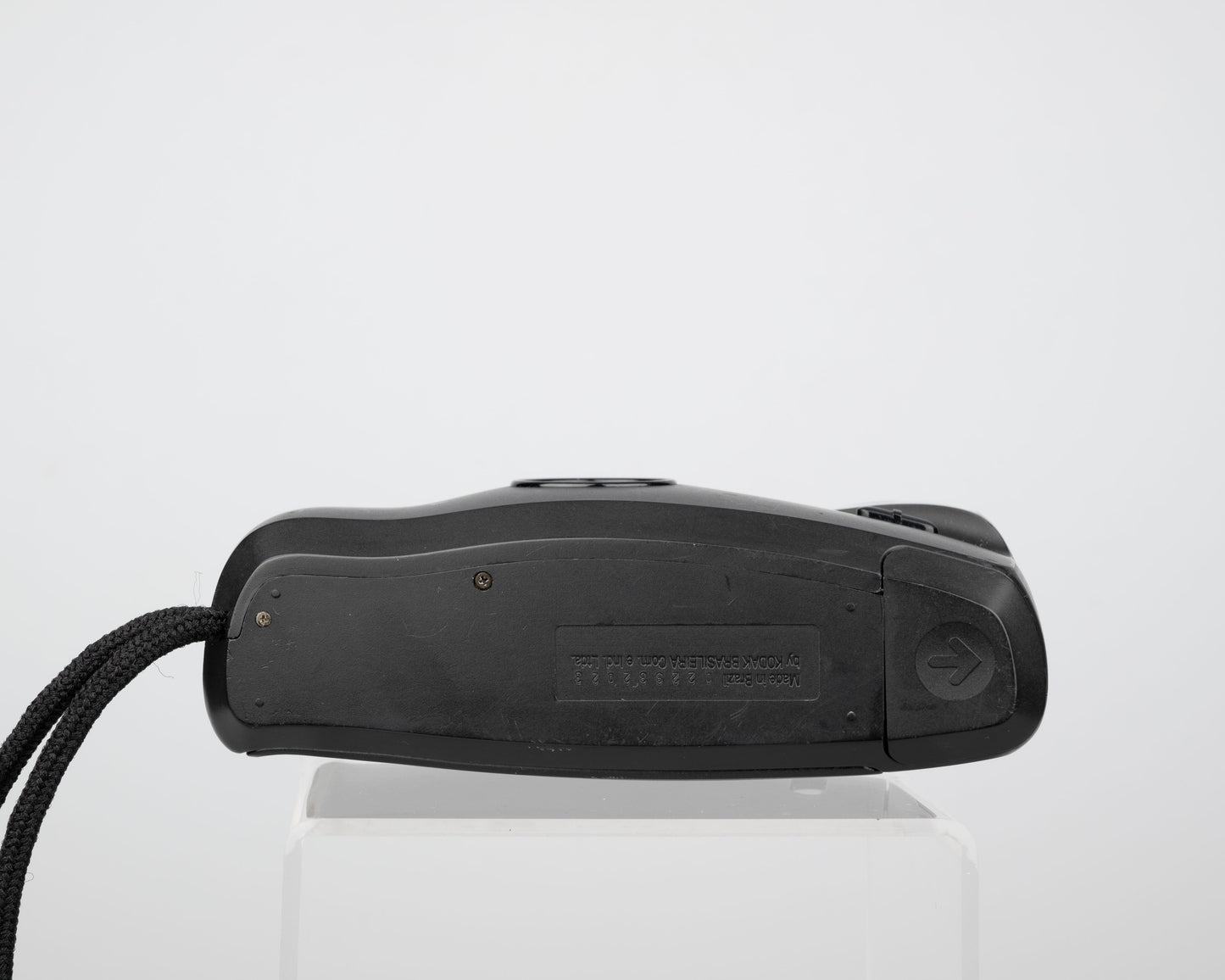 Kodak Star 710 35mm camera (serial 022932023)
