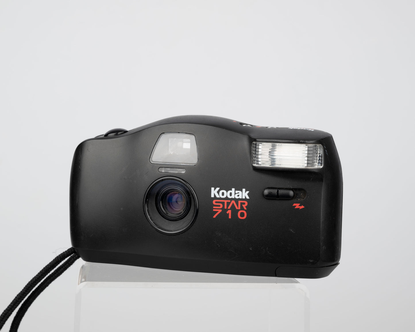 Kodak Star 710 35mm camera (serial 022932023)
