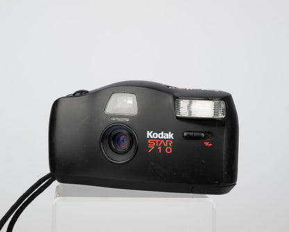 Kodak Star 710 35mm camera (serial 022932023)