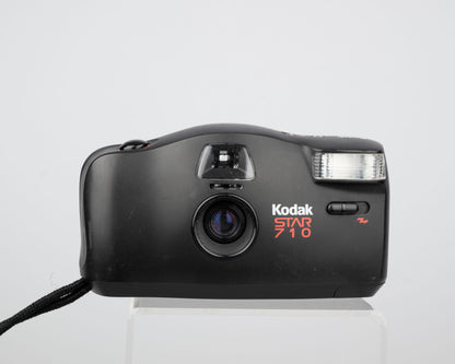 Kodak Star 710 35mm camera (serial 022932023)