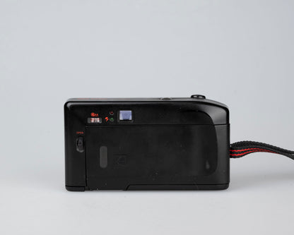 Kodak Star 835AF auto focus 35mm camera (serial T-074) w/ manual