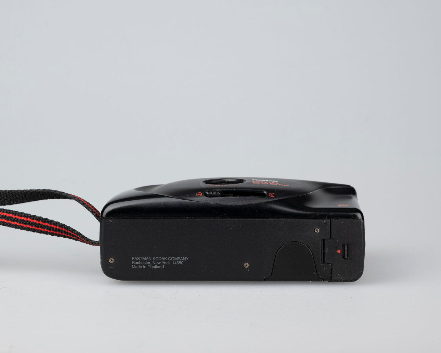 Kodak Star 835AF auto focus 35mm camera (serial T-074) w/ manual