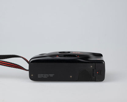 Kodak Star 835AF auto focus 35mm camera (serial T-074) w/ manual