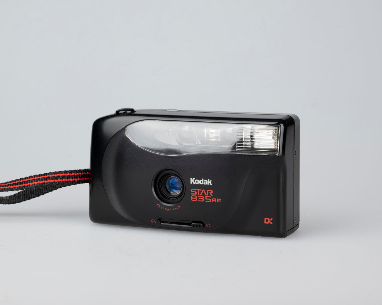 Kodak Star 835AF auto focus 35mm camera (serial T-074) w/ manual