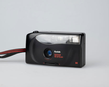 Kodak Star 835AF auto focus 35mm camera (serial T-074) w/ manual