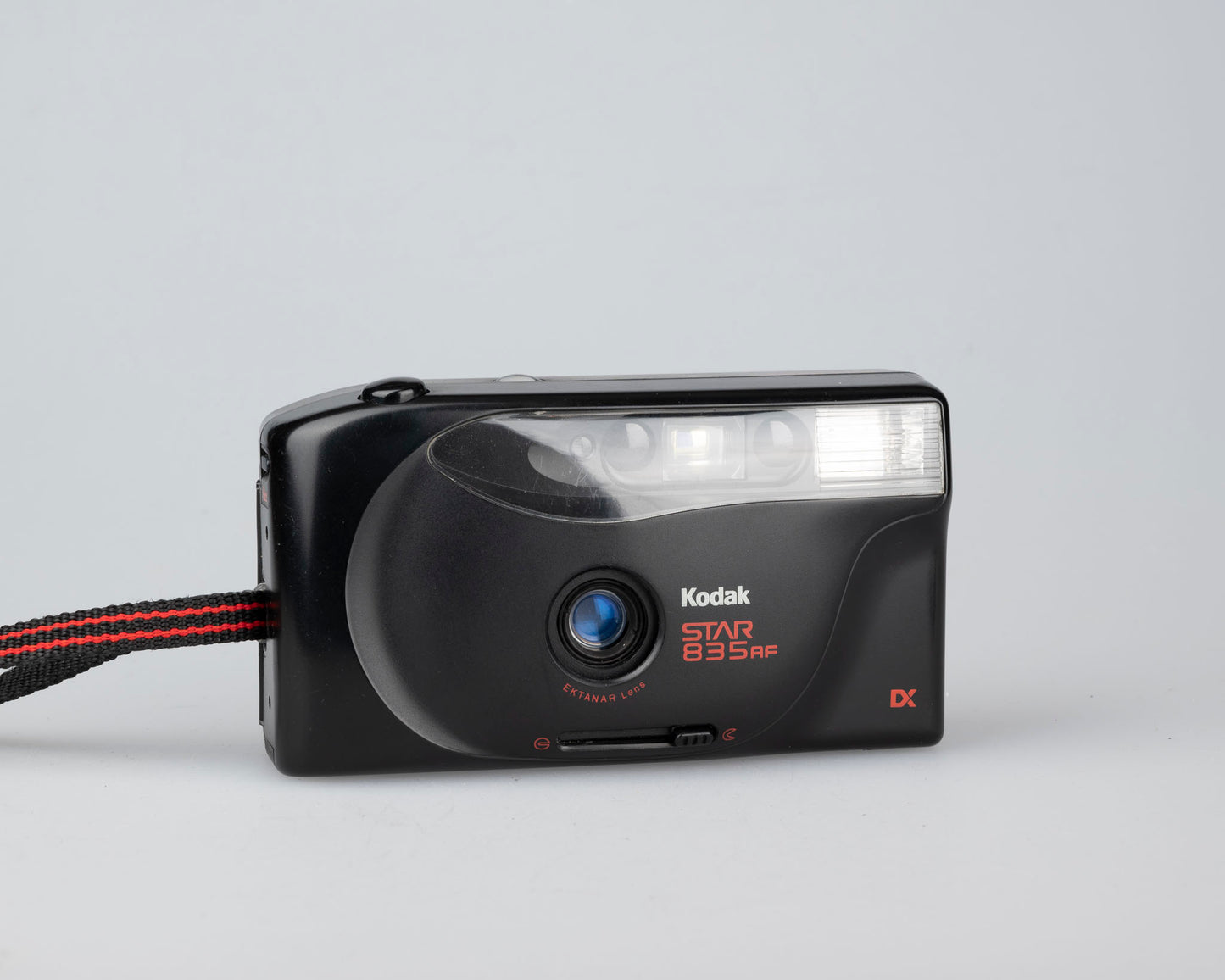 Kodak Star 835AF auto focus 35mm camera (serial T-074) w/ manual