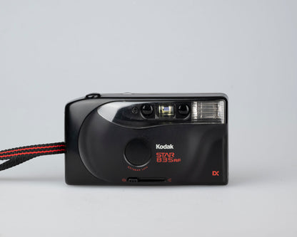 Kodak Star 835AF auto focus 35mm camera (serial T-074) w/ manual