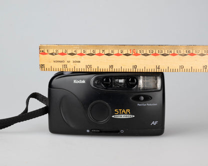 Appareil photo Kodak Star Auto Focus 35 mm (série X045)