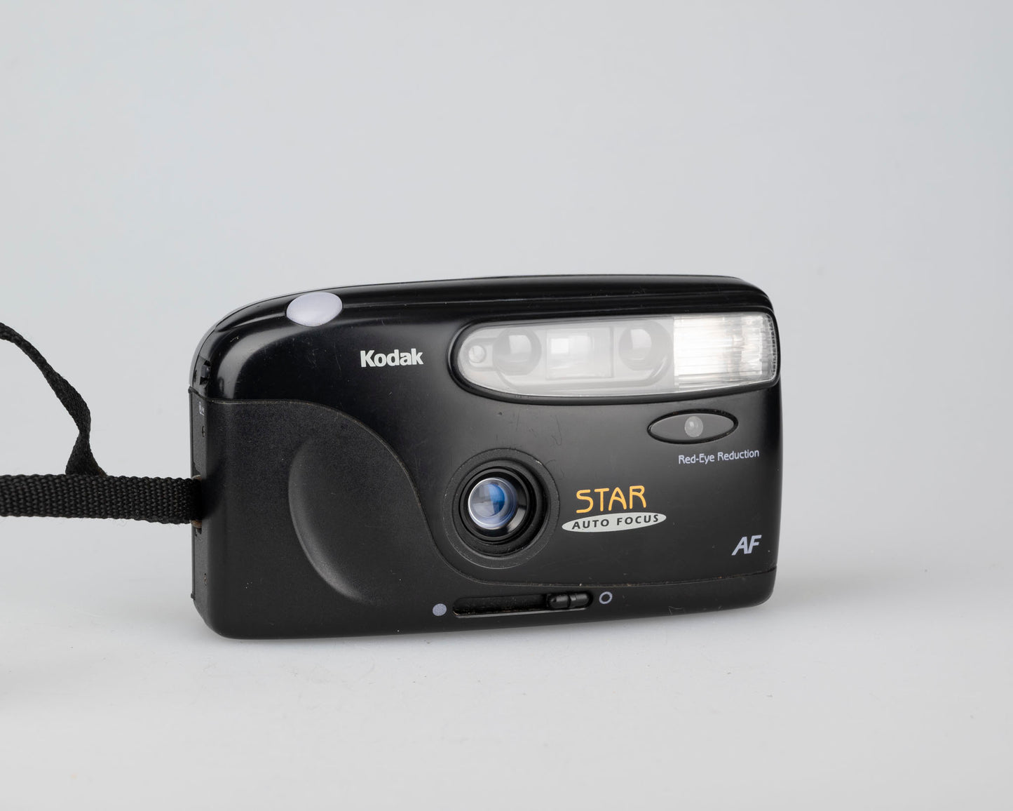 Appareil photo Kodak Star Auto Focus 35 mm (série X045)