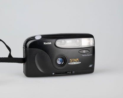 Appareil photo Kodak Star Auto Focus 35 mm (série X045)
