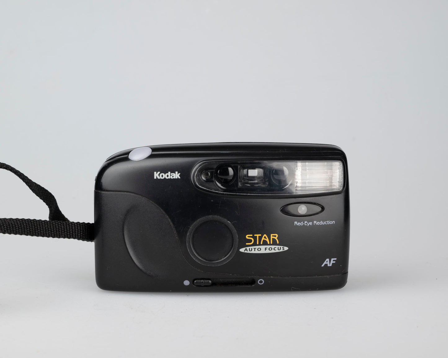 Appareil photo Kodak Star Auto Focus 35 mm (série X045)