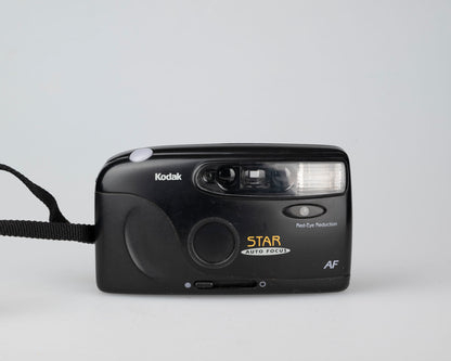 Appareil photo Kodak Star Auto Focus 35 mm (série X045)