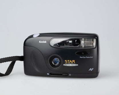 Appareil photo Kodak Star AF 35 mm avec boîte d'origine