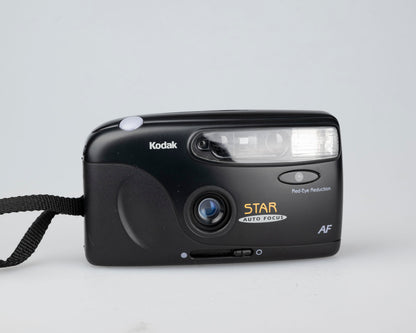 Appareil photo Kodak Star AF 35 mm avec boîte d'origine
