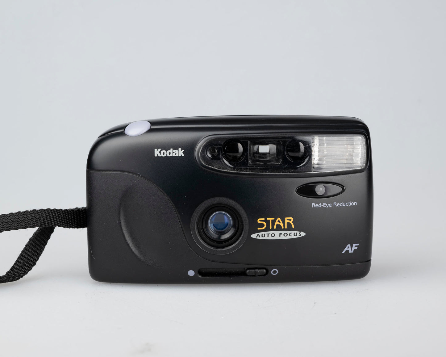 Appareil photo Kodak Star AF 35 mm avec boîte d'origine