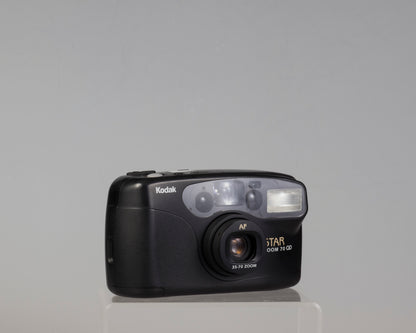 Kodak Star Zoom 70 QD 35mm film camera