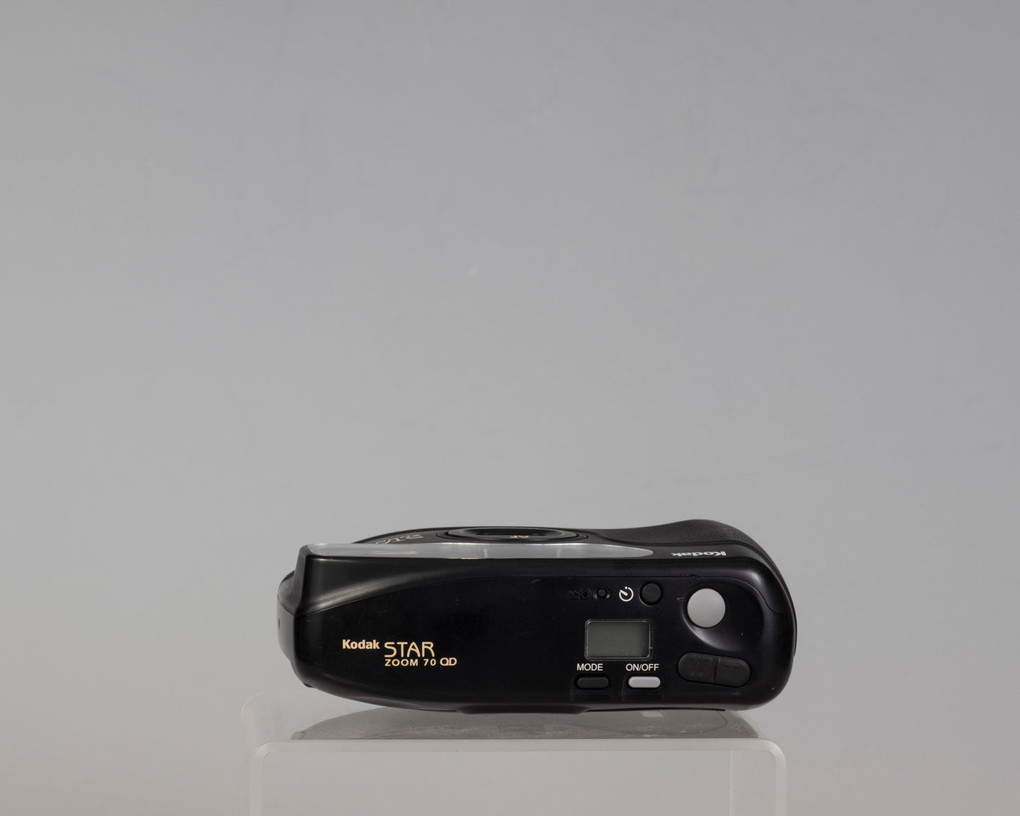 Kodak Star Zoom 70 QD 35mm film camera