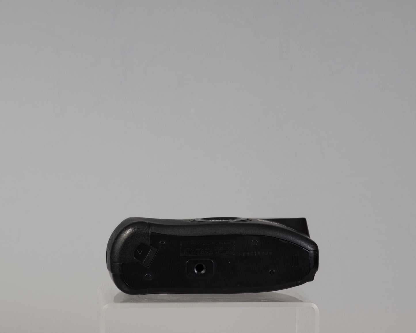 Kodak Star Zoom 70 QD 35mm film camera