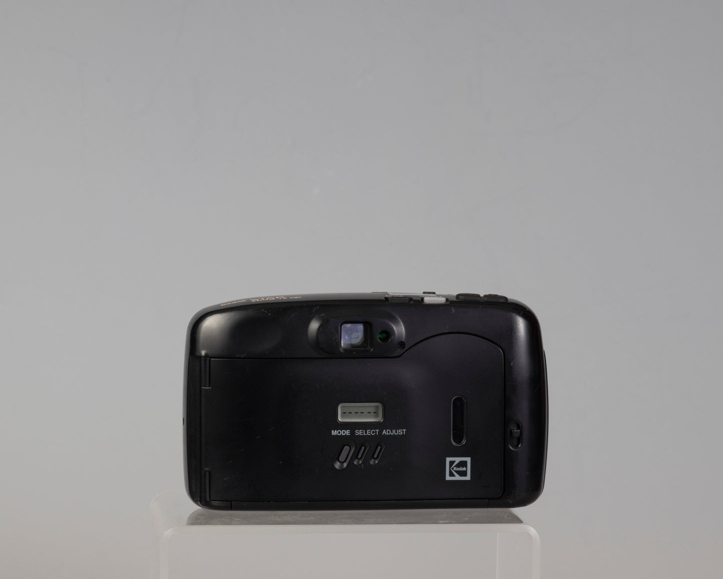 Kodak Star Zoom 70 QD 35mm film camera