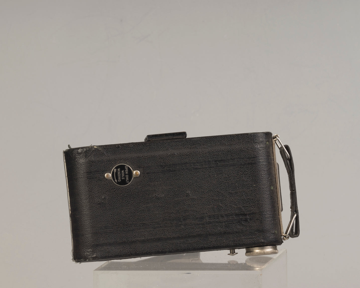Kodak Vigilant Junior Six-20 folding camera (uses 620 film)
