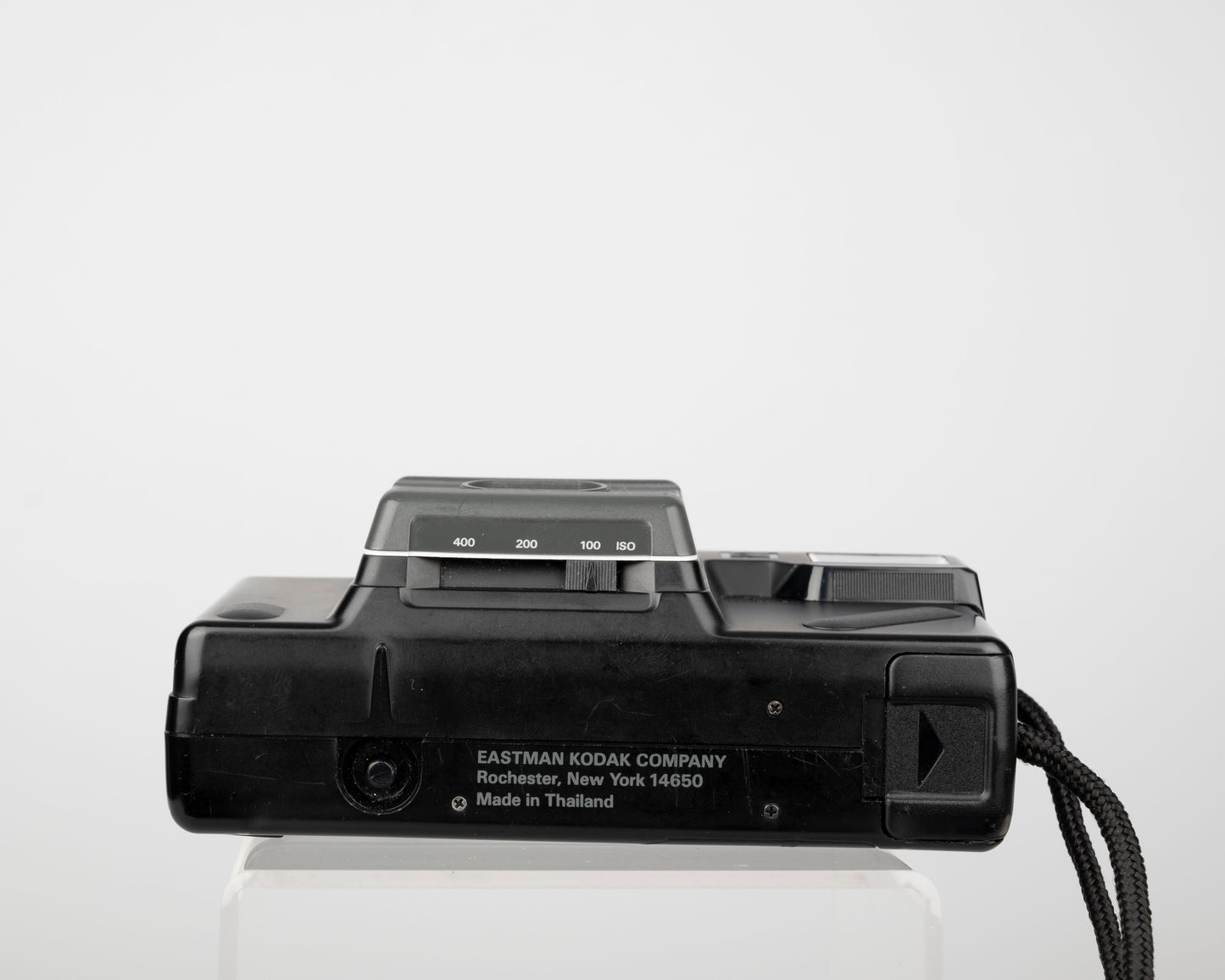 Kodak VR35 K400 35mm camera w/ original manual