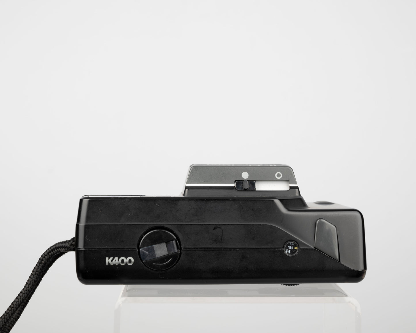 Kodak VR35 K400 35mm camera w/ original manual