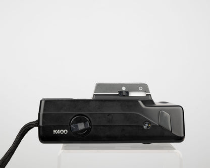Kodak VR35 K400 35mm camera w/ original manual