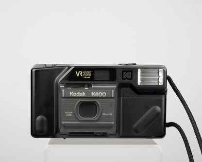 Kodak VR35 K400 35mm camera w/ original manual