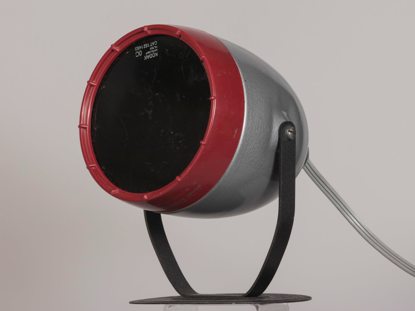 Kodak Model B Safelight with OC filter