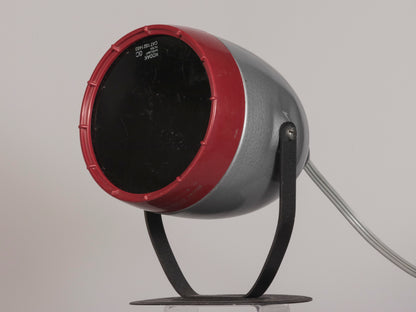 Kodak Model B Safelight with OC filter