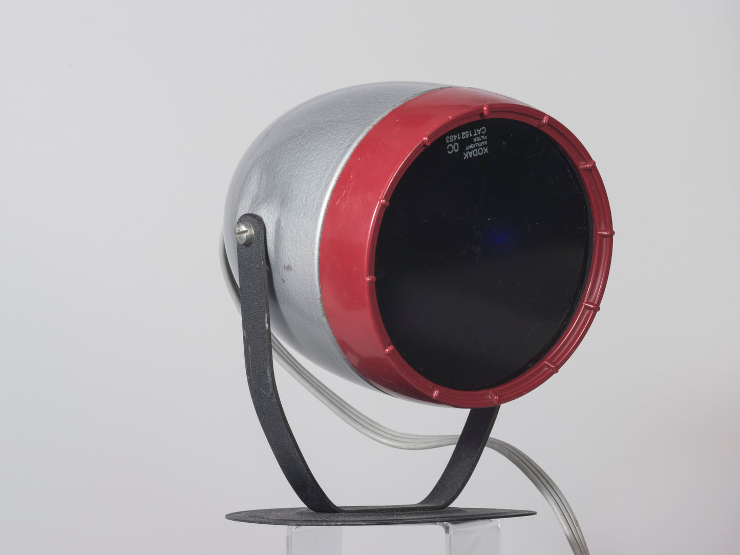 Kodak Model B Safelight with OC filter