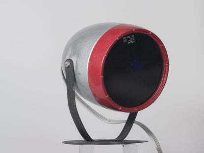 Kodak Model B Safelight with OC filter
