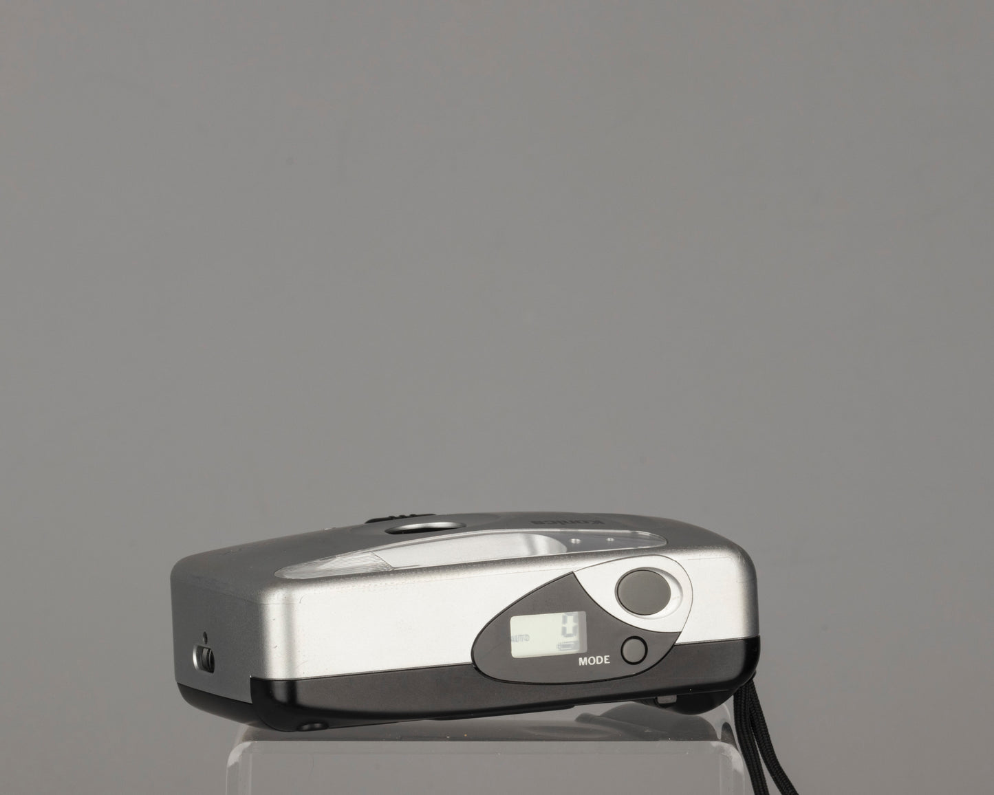 Konica Big Mini VX top view