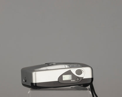 Konica Big Mini VX top view