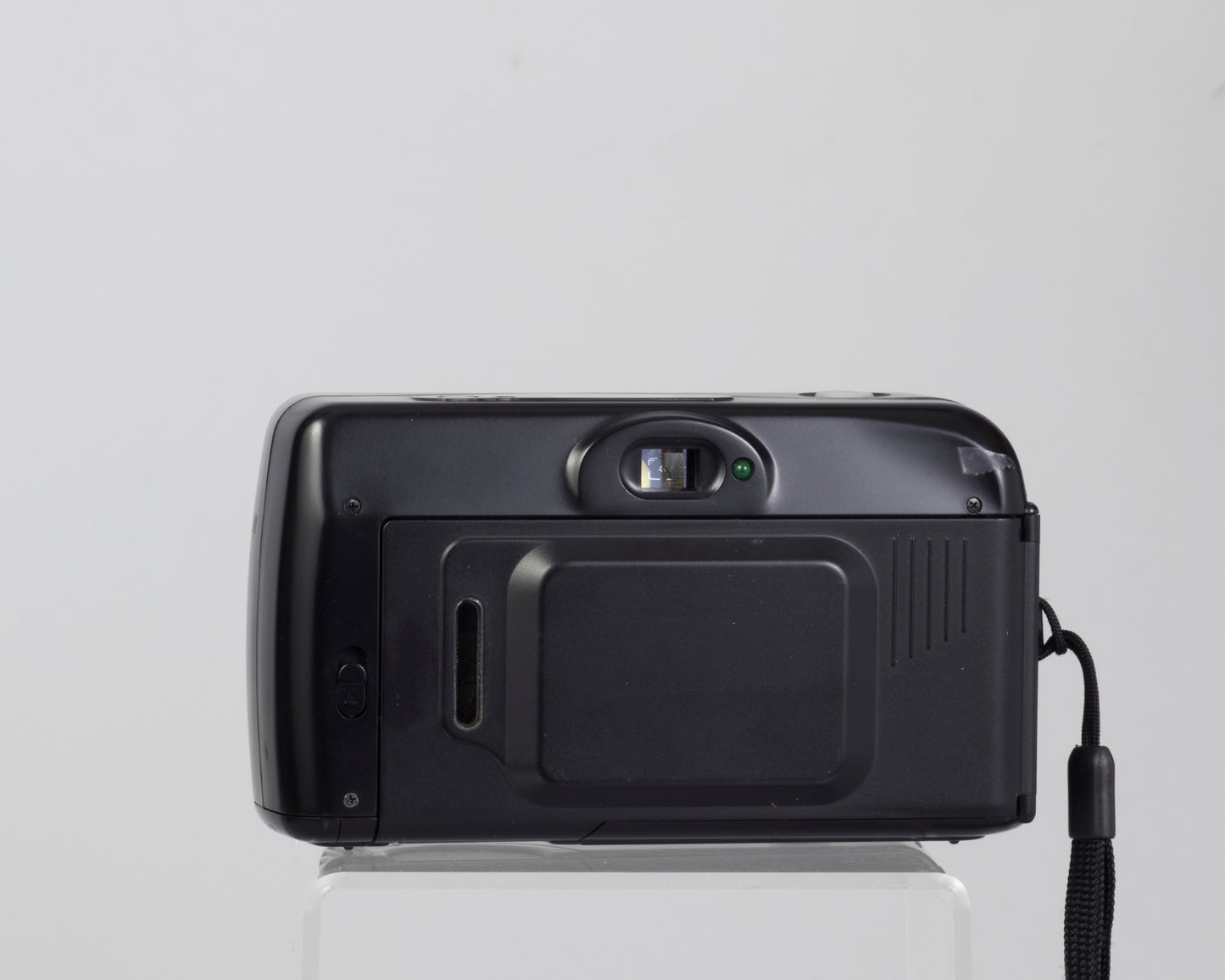 The Konica Pop AF-800 (back)