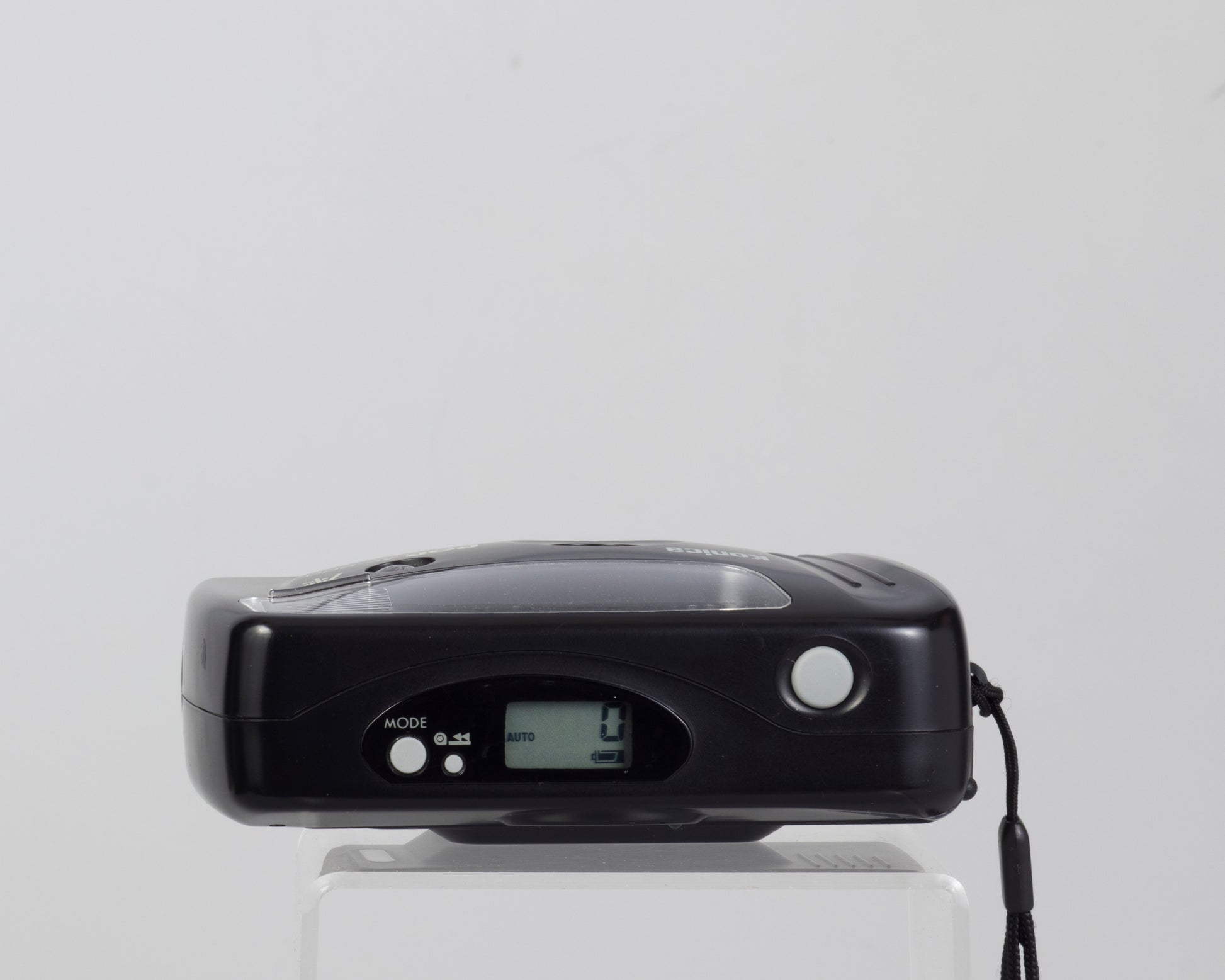 The Konica Pop AF-800 (top)