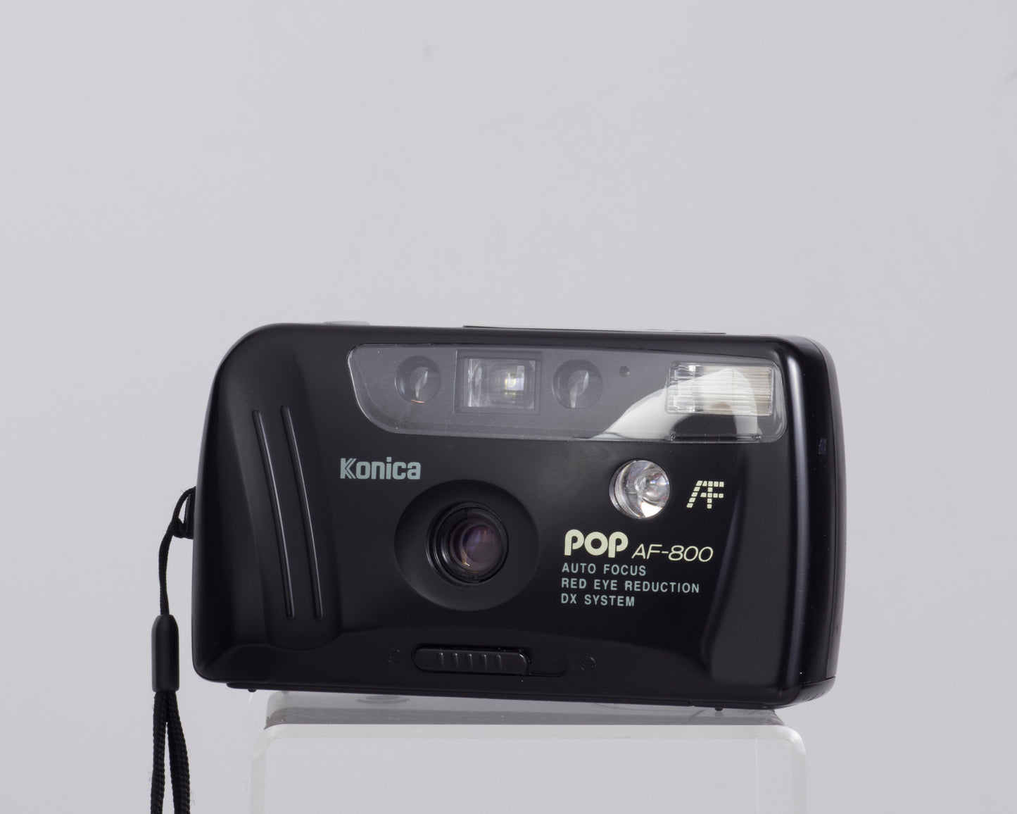 The Konica Pop AF-800 