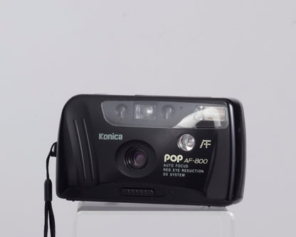 The Konica Pop AF-800 