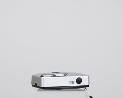 Konica U-mini ultra compact 35mm point-and-shoot camera (serial 3318453)
