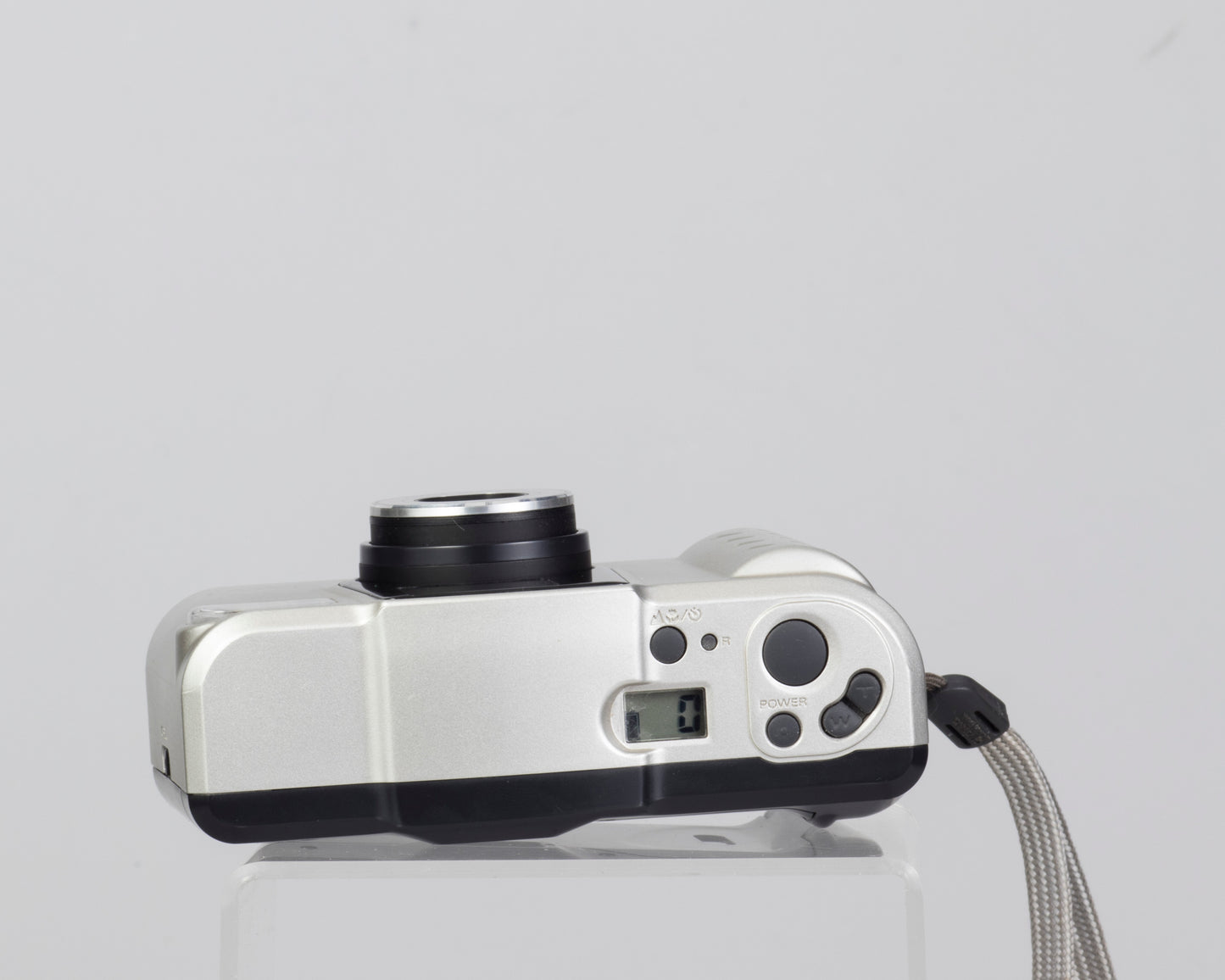Appareil photo compact Konica Z-Up 60 35 mm (série 7052514)