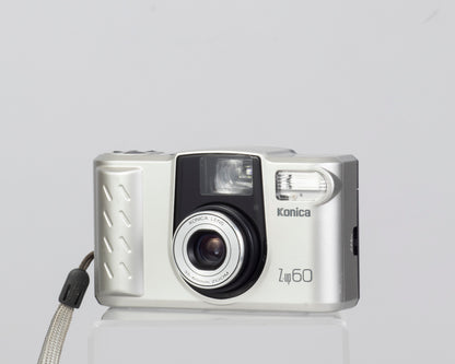 Appareil photo compact Konica Z-Up 60 35 mm (série 7052514)