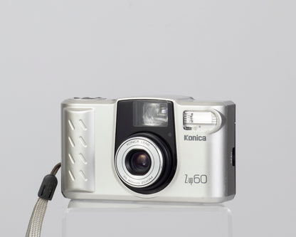 Appareil photo compact Konica Z-Up 60 35 mm (série 7052514)