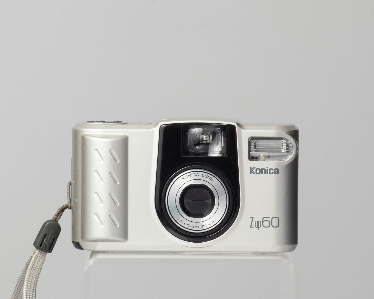 Appareil photo compact Konica Z-Up 60 35 mm (série 7052514)