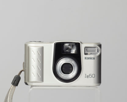 Appareil photo compact Konica Z-Up 60 35 mm (série 7052514)