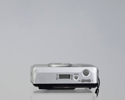 Konica Z-Up 60e 35mm compact camera w/case (serial 6702458)