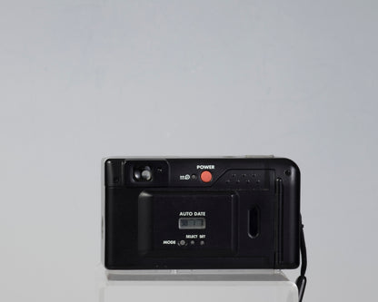 Konica Z-Up 60e 35mm compact camera w/case (serial 6702458)