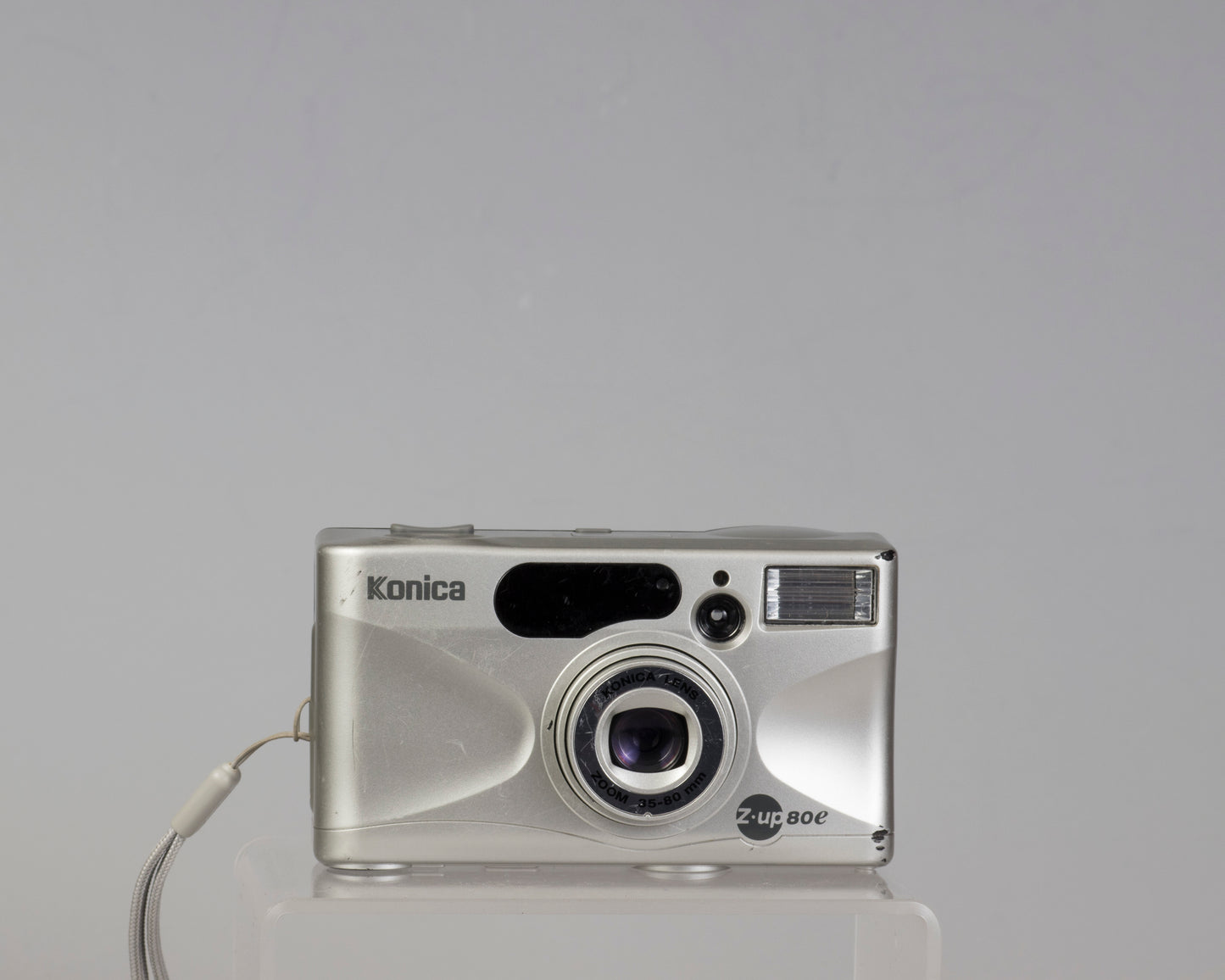 Appareil photo compact Konica Z-Up 80e 35 mm