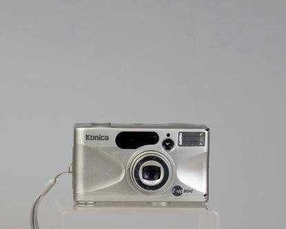 Appareil photo compact Konica Z-Up 80e 35 mm